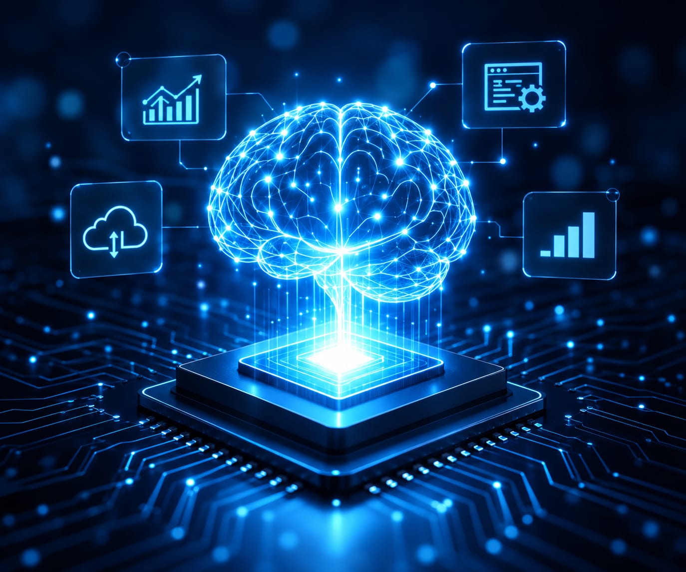Customized AI Development